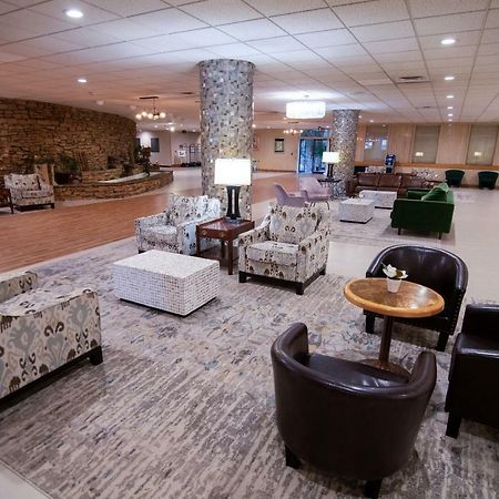 Mountain Laurel Resort White Haven Exteriér fotografie
