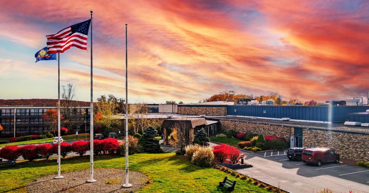 Mountain Laurel Resort White Haven Exteriér fotografie