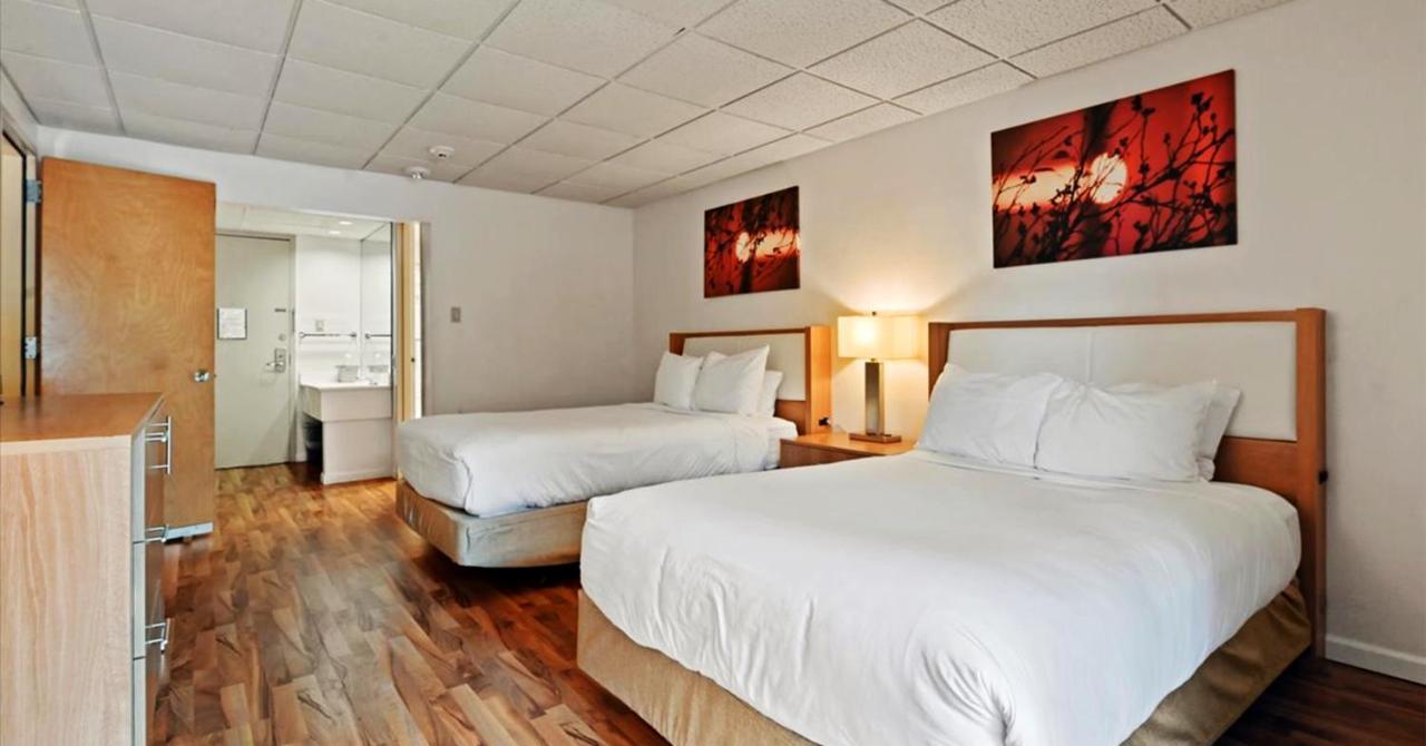 Mountain Laurel Resort White Haven Exteriér fotografie