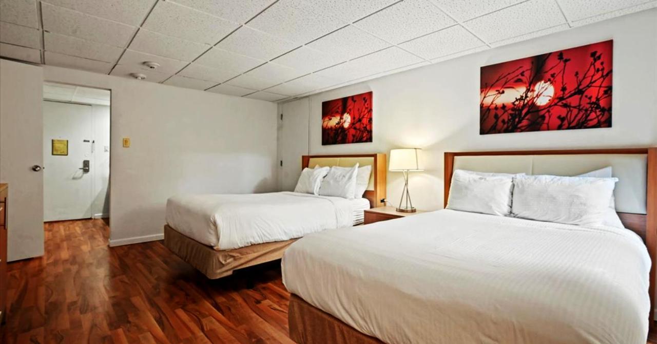 Mountain Laurel Resort White Haven Exteriér fotografie
