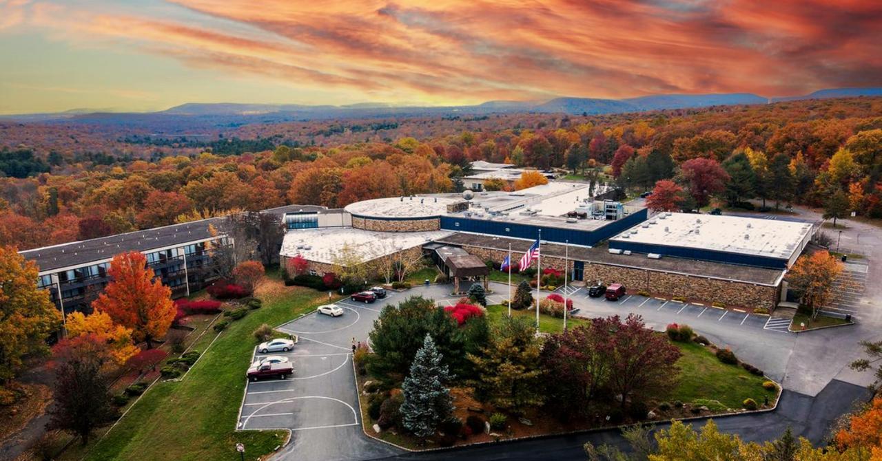 Mountain Laurel Resort White Haven Exteriér fotografie