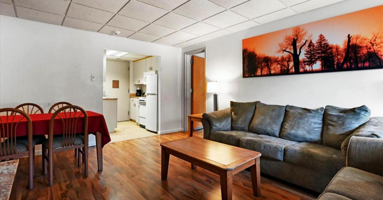 Mountain Laurel Resort White Haven Exteriér fotografie