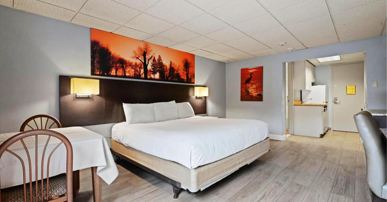Mountain Laurel Resort White Haven Exteriér fotografie