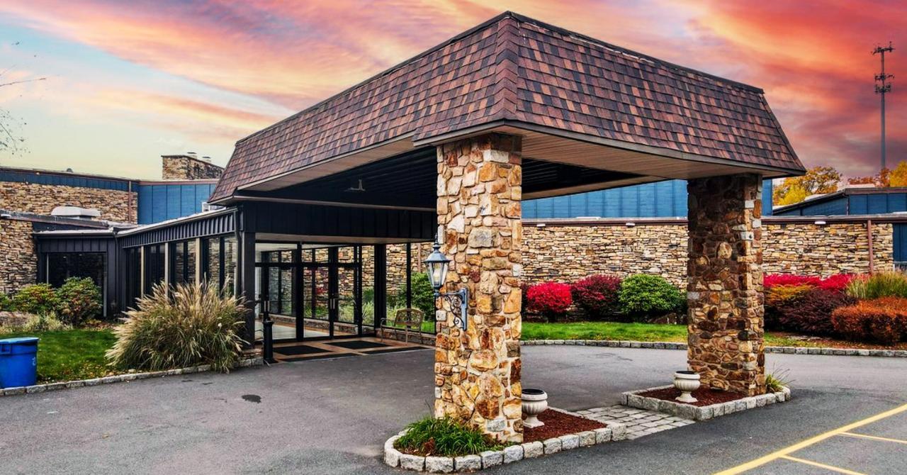Mountain Laurel Resort White Haven Exteriér fotografie