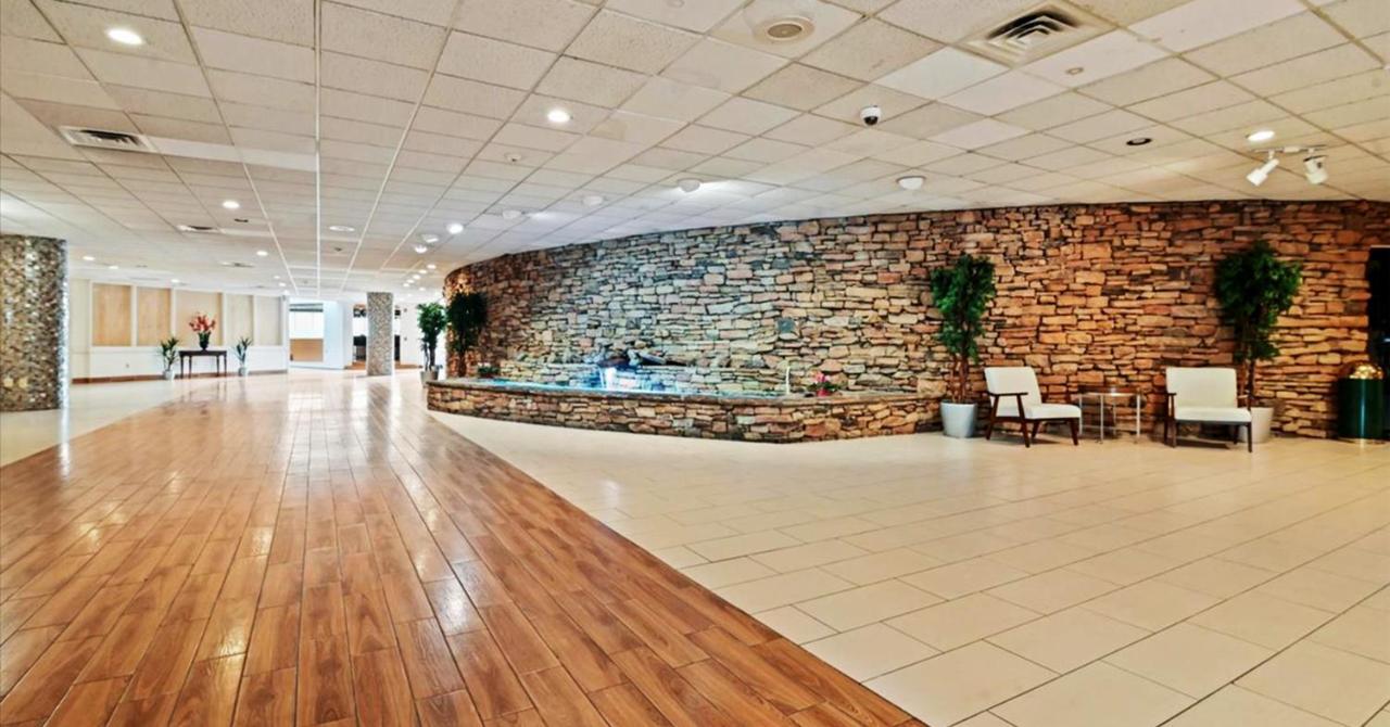 Mountain Laurel Resort White Haven Exteriér fotografie