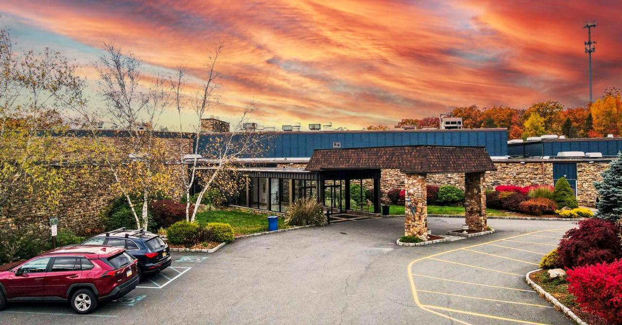 Mountain Laurel Resort White Haven Exteriér fotografie