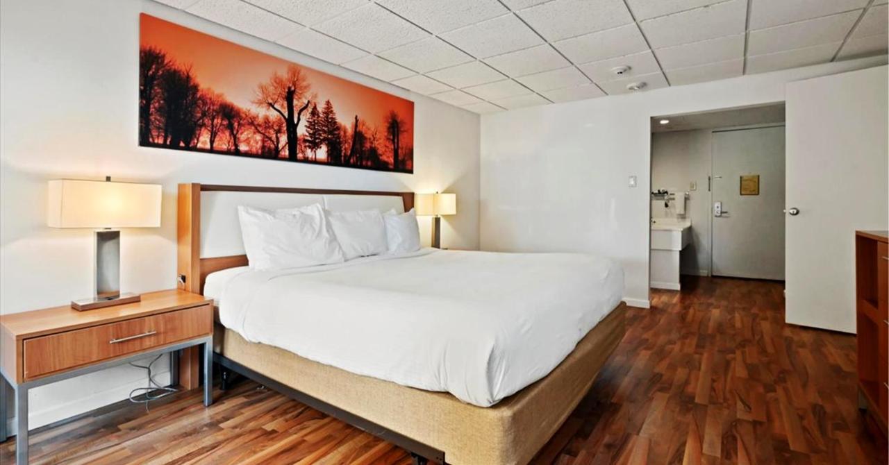 Mountain Laurel Resort White Haven Exteriér fotografie