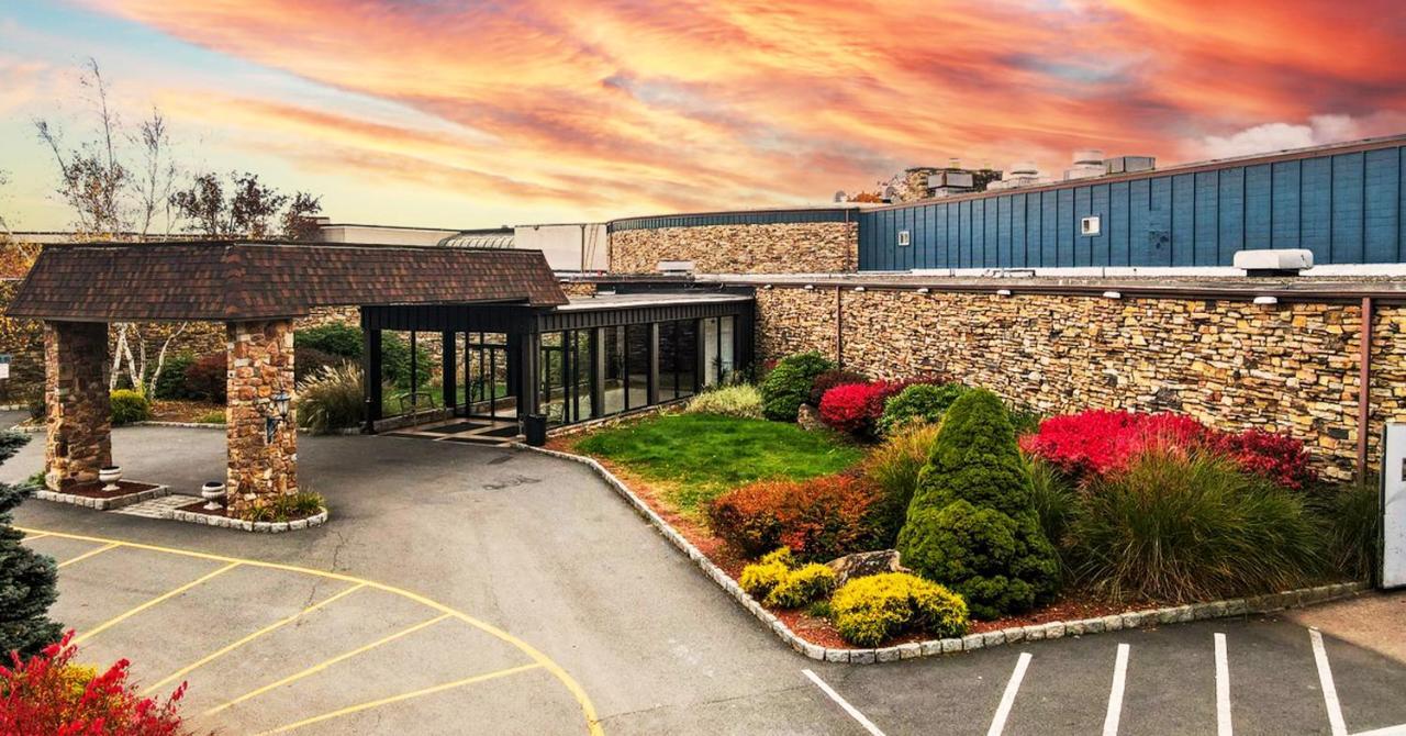 Mountain Laurel Resort White Haven Exteriér fotografie