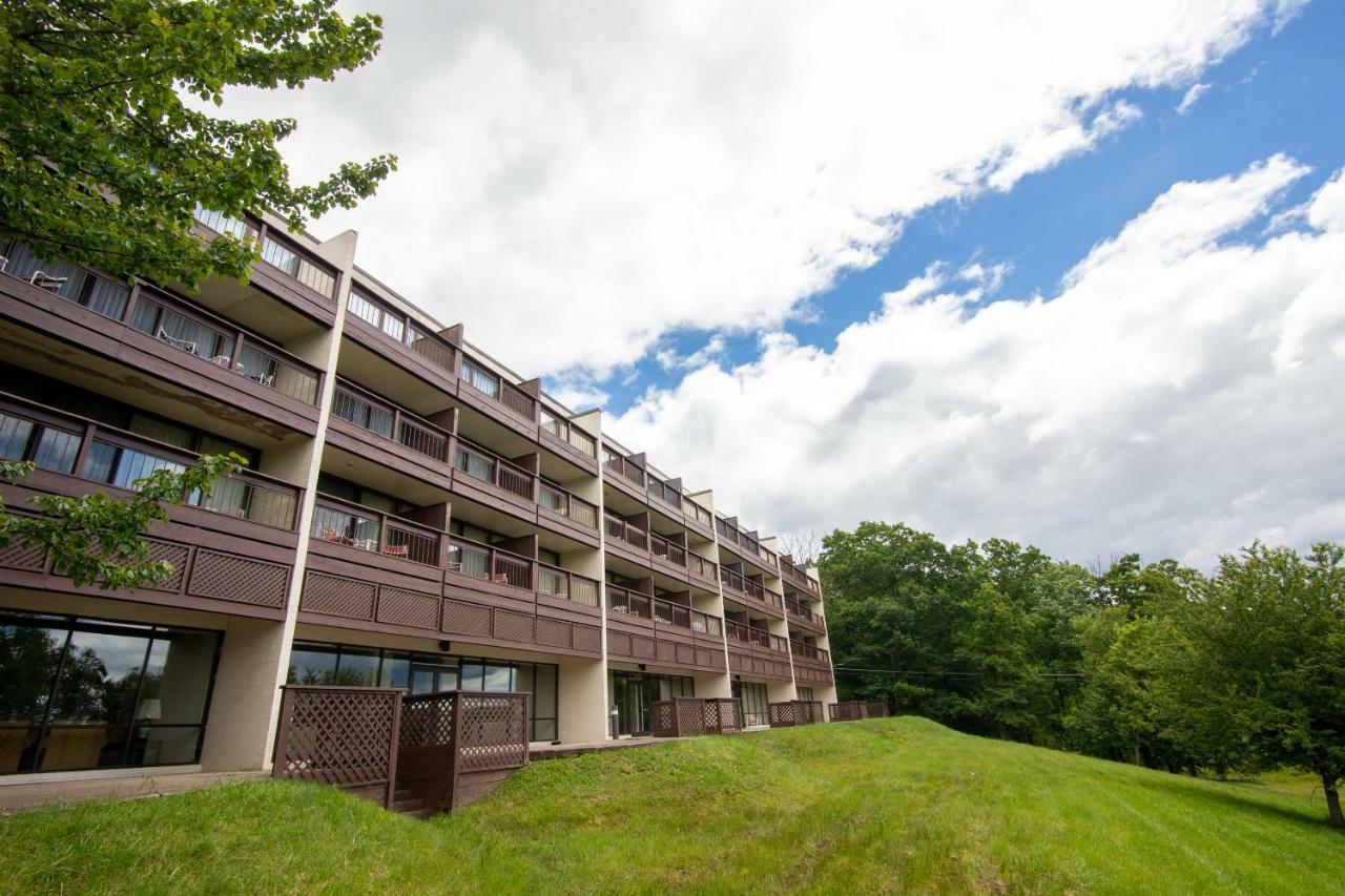 Mountain Laurel Resort White Haven Exteriér fotografie