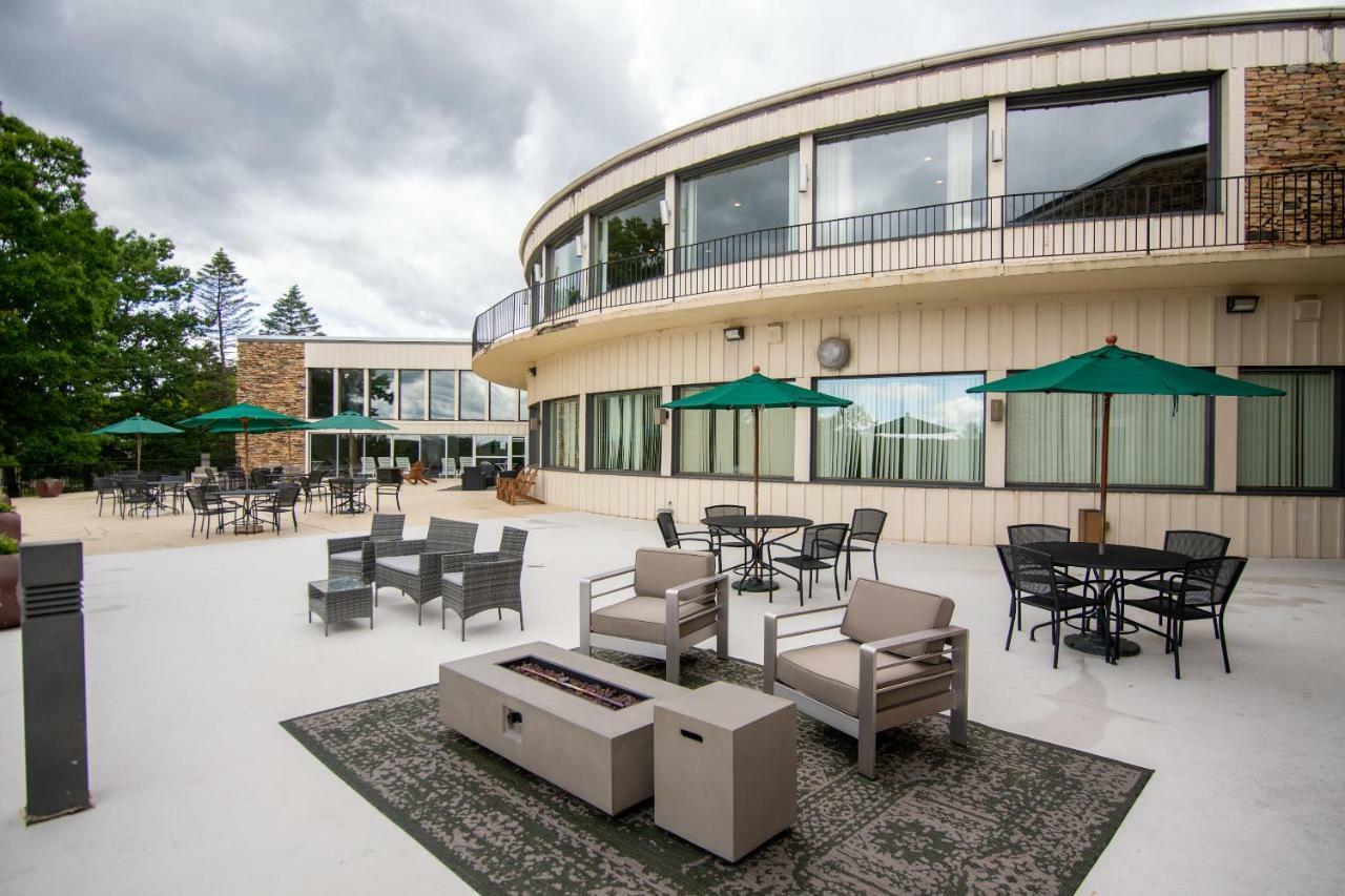 Mountain Laurel Resort White Haven Exteriér fotografie