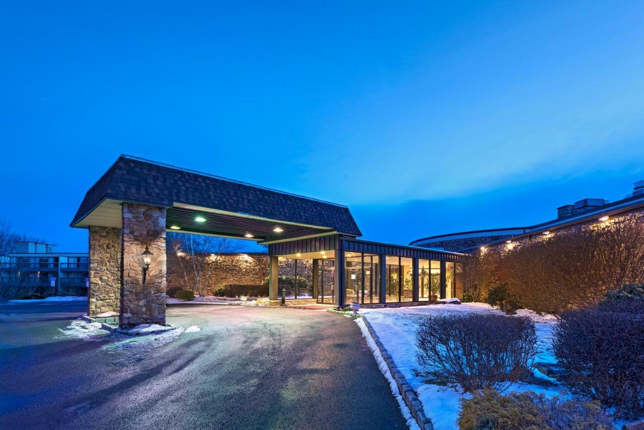 Mountain Laurel Resort White Haven Exteriér fotografie