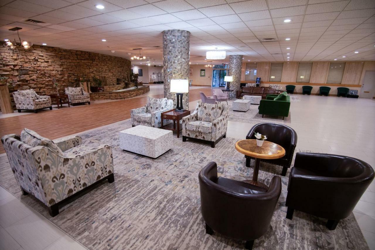 Mountain Laurel Resort White Haven Exteriér fotografie